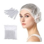Charlottes Cap Jetables - 100pcs – Image 2