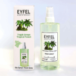 Eyfel Room Spray - 400ml - Forêt Tropicale