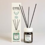 Eyfel Diffuseur à Bâtonnets - 120ml - Angel