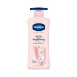 Lait de Corps - Vaseline BRIGHTENING - 600mL