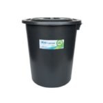 Poubelle en Plastique