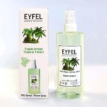 Eyfel Room Spray - 400ml - Forêt Tropicale