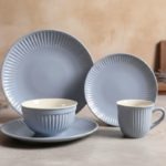 Service 16pcs en Céramique