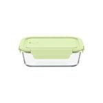 Boite de Conservation / Bol à Gouter en Verre 1,5L