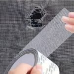 Rouleau Réparateur Moustiquaire - 2m – Image 3