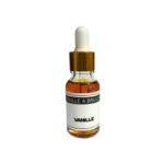 Huile à Brûler - 15ml - Vanille