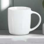 Mug Céramique - Blanc