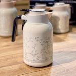 Thermos Premium 2L - Intérieur Inox