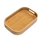 Plateau de Service en Bois – Image 3