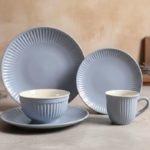 Service 16pcs en Céramique