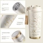 Mug Isotherme V2 - 500mL – Image 3