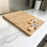 Plateau à Fromage 30x25cm – Image 2