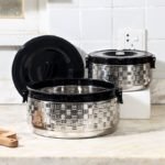 Ensemble de 4 Bols Isothermes - 2/4/8/16L – Image 4