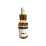 Huile à Brûler - 15ml - Vanille