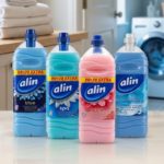 Adoucissant Alin