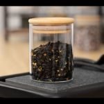 Pot à Epices en Verre Borosilicate - 200mL