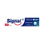 Pâte Dentifrice SIGNAL Triple Protection 140G