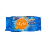 Lingettes Multi Usages Nettoie Tout - 50pcs