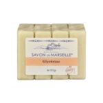Savon de Marseille La Cigale 4x200g – Image 2
