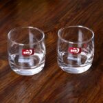 Lot de 6 Verres - 330ml