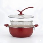 Friteuse 26 cm