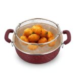 Friteuse 26 cm – Image 2