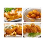 Friteuse 26 cm – Image 3
