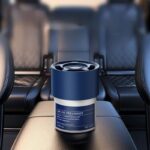 Désodorisant Voiture CSML