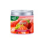 Désodorisant Voiture Sameili - Jello Fraise – Image 2