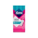 Protège Slip Nana Long - 18pcs