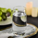 Lot de 6 Verre à Eau – 365ml