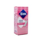 Protège Slip Nana Normal - 20pcs
