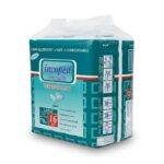 Couches Adultes Incoped Unisexe Large - 16pcs