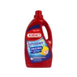 Lessive pour Vêtements de Couleur Kiriko Original - 2,8L