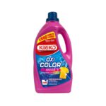 Liquide Lessive KIRIKO - Oxi Color - 2.8L