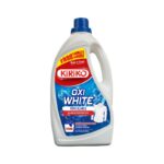 Lessive Kiriko Oxi White pour Habits Blancs - 2,8L