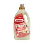 Liquide Lessive KIRIKO - Savon de Marseille - 2.8L