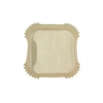 Papier Cuisson pour Friteuse à Air (Air Fryer) - Lot de 100pcs – Image 2