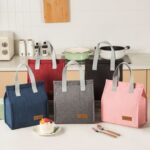 Sac à Gouter Isotherme - Petit Modele – Image 5