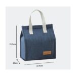 Sac à Gouter Isotherme - Petit Modele – Image 3