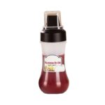 Bouteille à Sauce Compressible  à 5 Trous – 350 ml