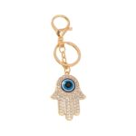 Porte Clé Main de Fatma