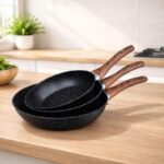 Poêle Anti-Adhésive Hot Chef – Image 2