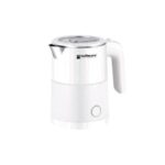 Bouilloire Electrique Petit Modele 0,8L Hoffmanns – HM2561