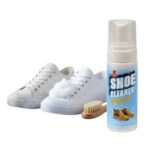 Mousse de Nettoyage pour Chassures - 200mL
