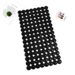 Tapis Anti Dérapant pour Salle de Bain – Image 3