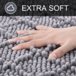 Tapis Douche Salle de Bain Absorbant – Microfibre V2 – Image 6