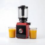 Extracteur de Jus Hoffmans - HM - 646 – Image 3