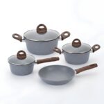 Batterie de Cuisine - 7pcs V2 – Image 3