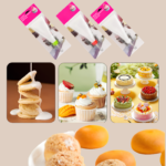 Poche à Douille pâtissière - Décoration Gâteau – Image 2